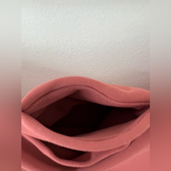 Extra high waisted powersoft hidden pocket leggings - Picture 4 of 8